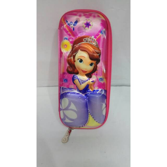 

Tempat pensil Sofia