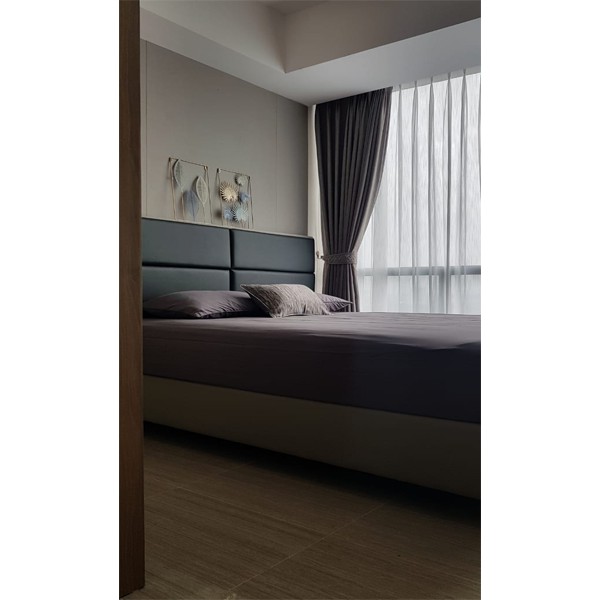 VIRENZE Set Divan Lemari Pakaian Jateng Semarang Salatiga Solo Boyolali Jatim Ngawi Yogya Sleman