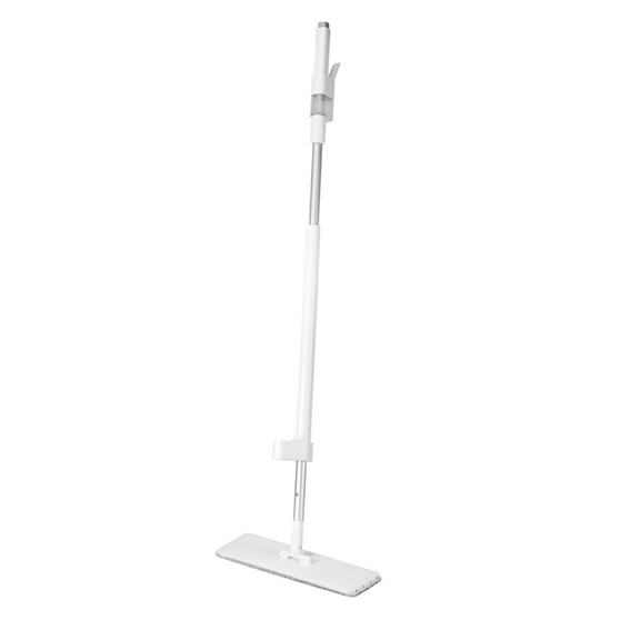 iuiga wet & dry microfiber spray mop