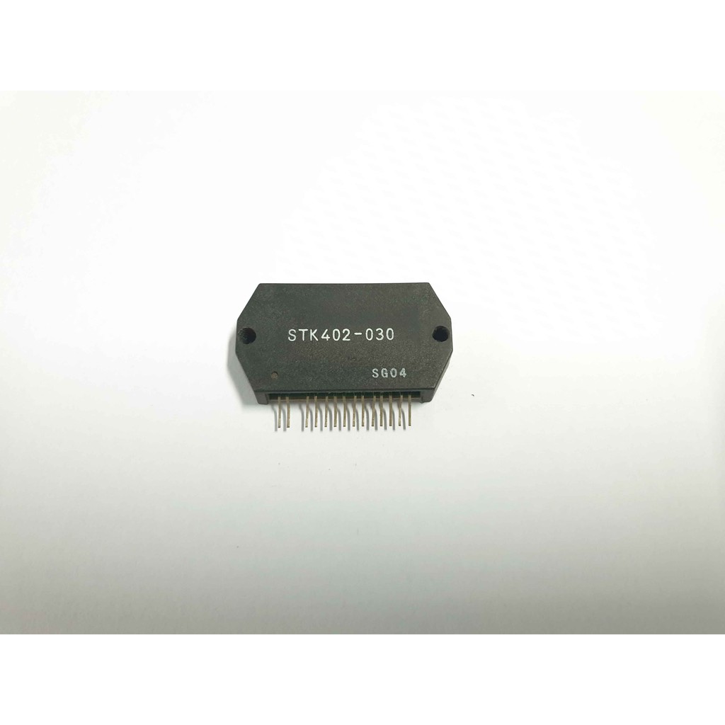 IC STK 402-030