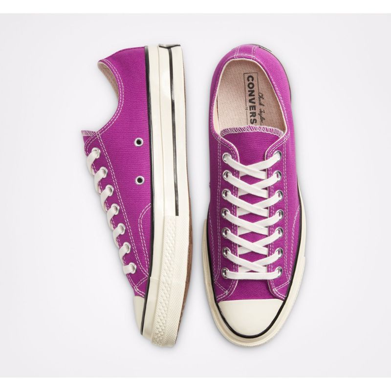 [SIZE 42] Converse Seasonal Color Chuck 70 Ox Low CACTUS FLOWER 168506C ORIGINAL