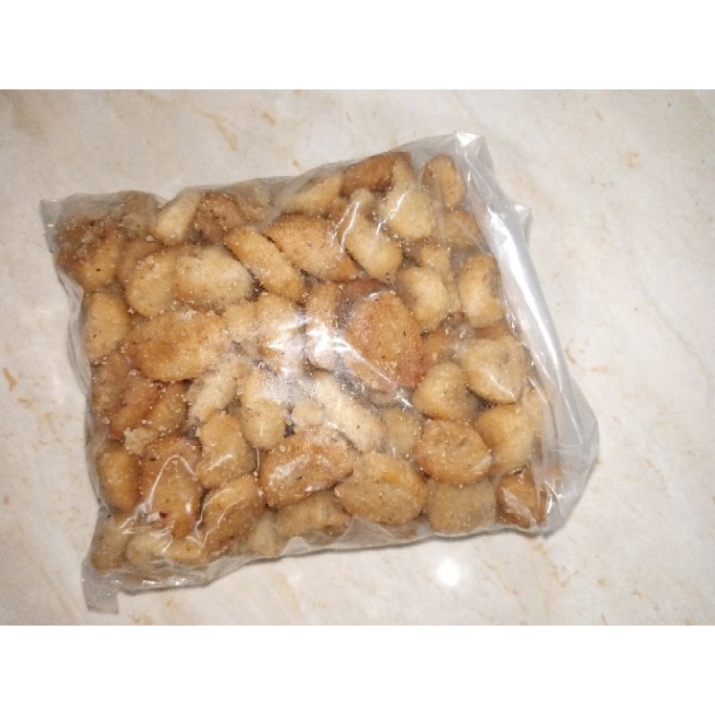 

Biji Ketapang 250gr