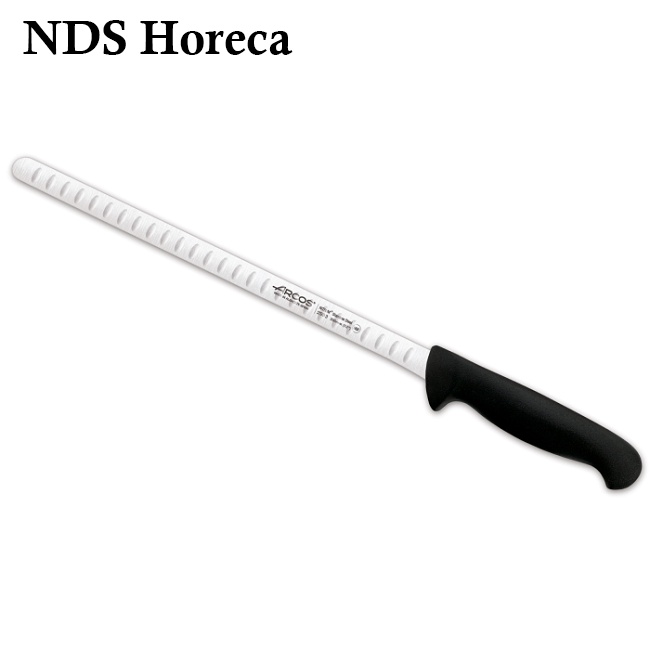 ARCOS Salmon Knife 30 cm / Pisau Salmon