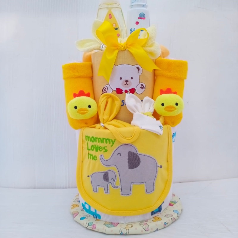 PROMO PARCEL BAYI KADO BAYI COWOK CEWEK-PARCEL PROMO COWOK 1