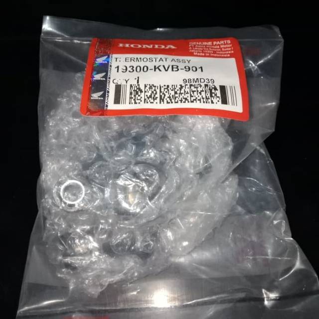 THERMOSTAT VARIO 110