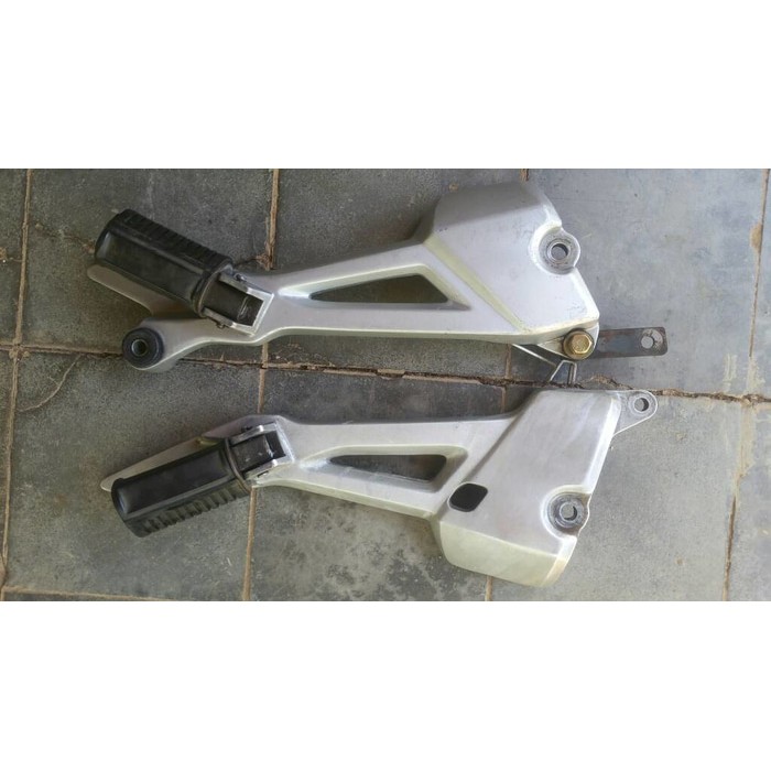 POSTEP,FOOTSTEP MEGAPRO PRIMUS