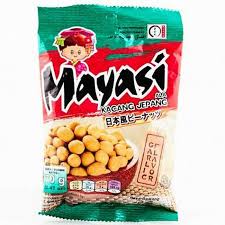 

Mayasi Bawang 70 Gr