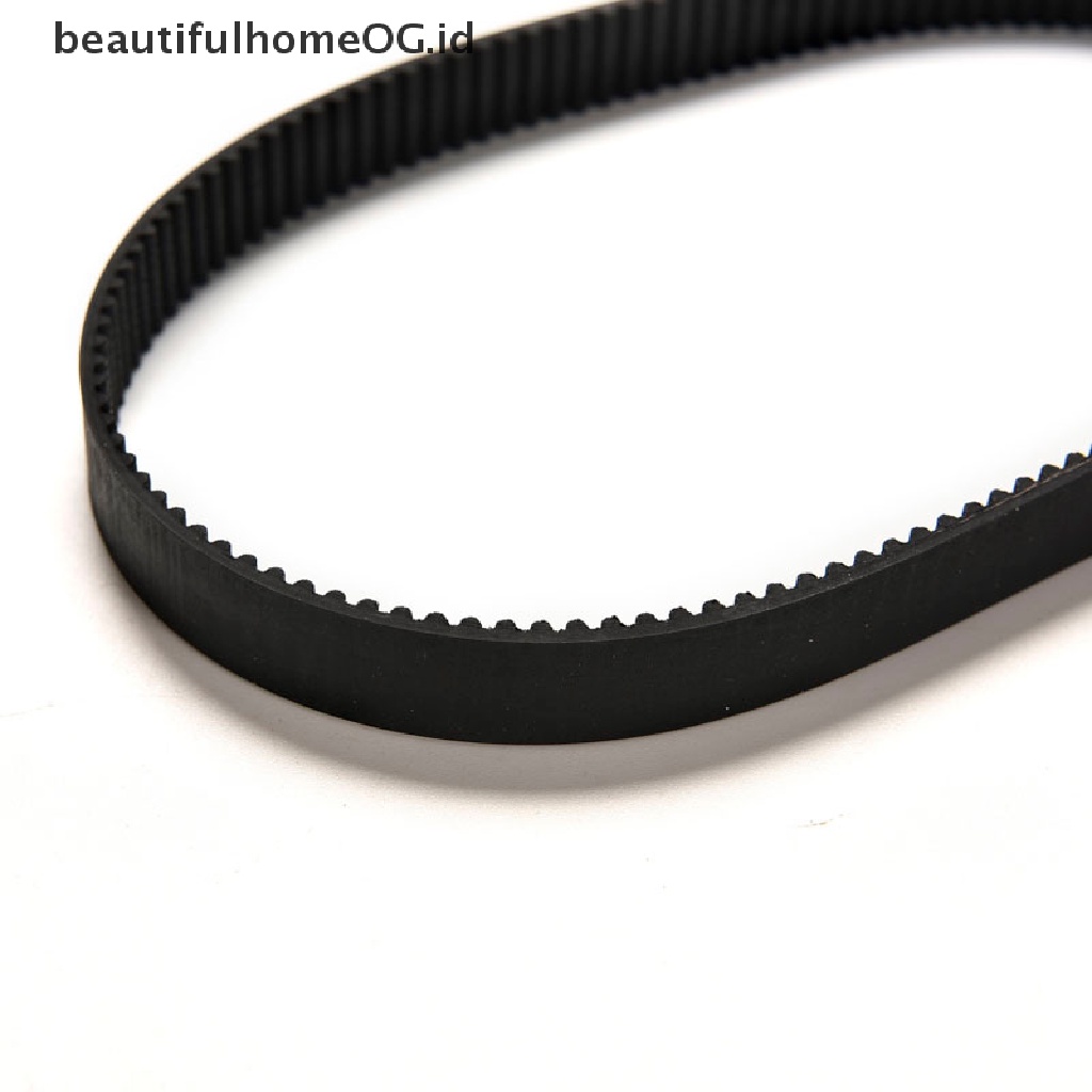 / / Beautifulhomeog.id / Set Drive Belt HTD 384-3M-12 Panjang 384mm Untuk Skuter Elektrik