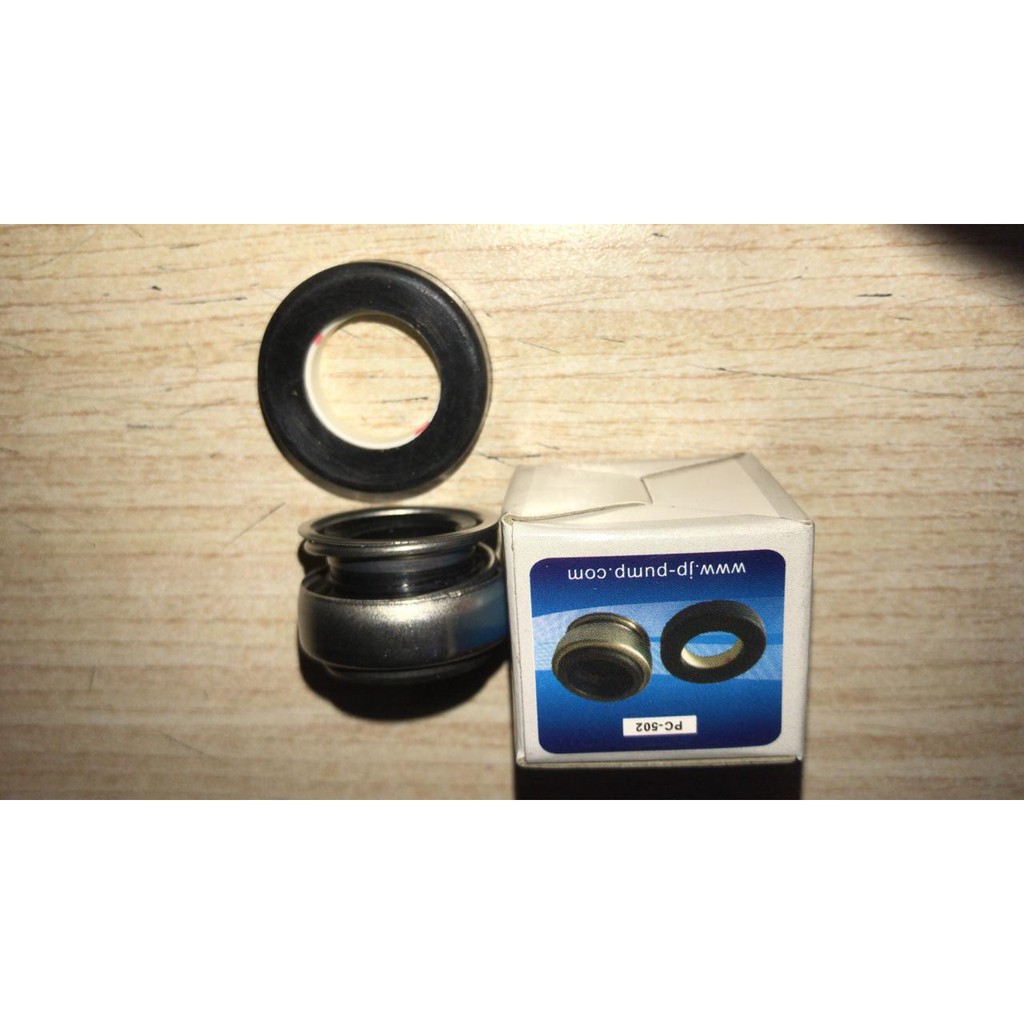 

MEKANIK SEAL SMZ 502 (MECHANICAL SEAL)