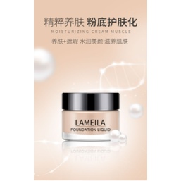 Lameila Foundation Liquid CJR 3062