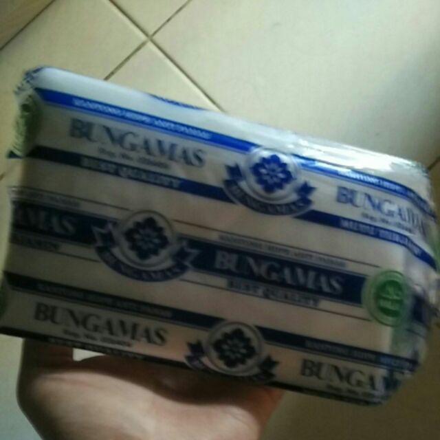 Kantong Anti Panas Bunga Mas