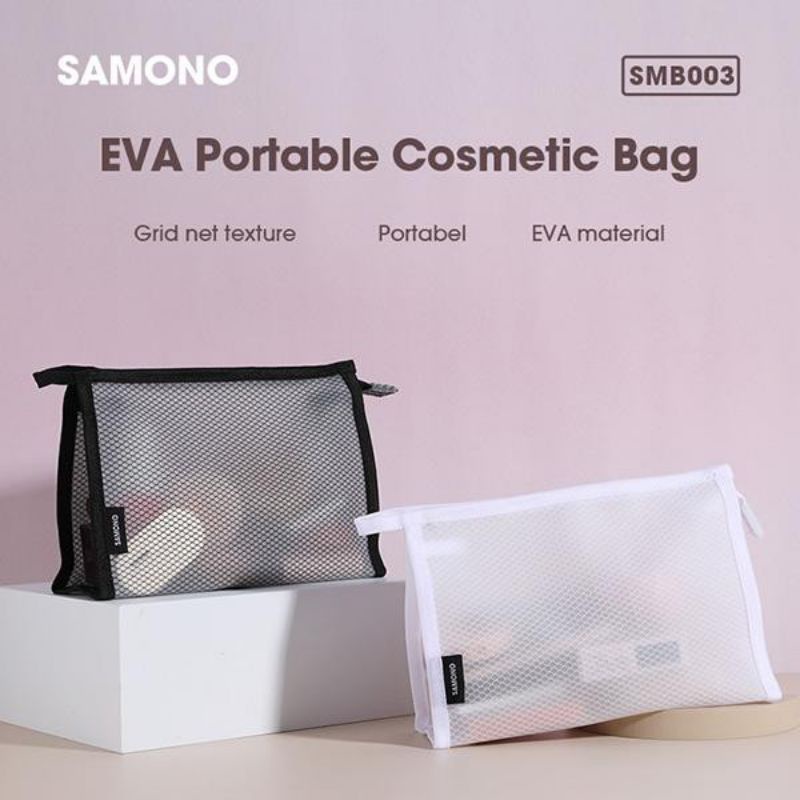 Samono SMB003 Waterproof Cosmetic Bag