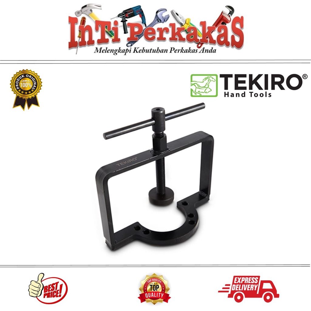 Tekiro Tahanan Rumah Kopling Clutch Spring Check Tool