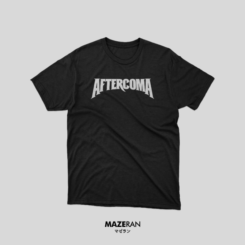 Kaos Band Aftercoma