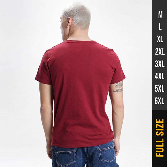 KAOS PRIA FLY OVERSIZE T SHIRT PRIA BIG SIZE BAJU PRIA JUMBO