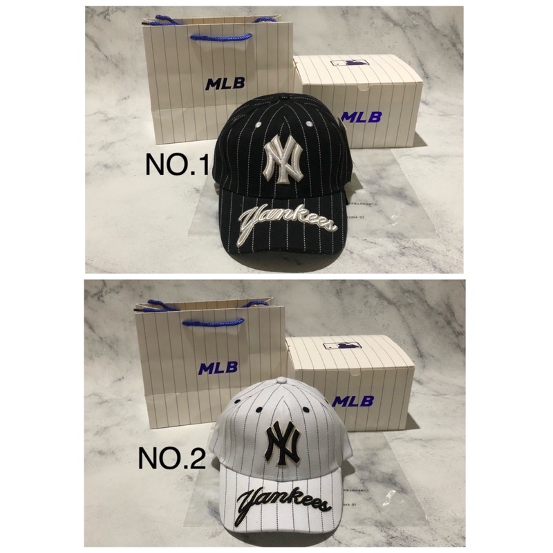 Topi Ny Yankees Mlb Original / Ny Baseball Cap original