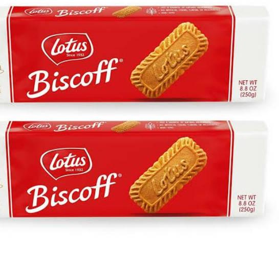 

Paling Laris|LR12|Lotus biscoff 250 gram isi 32 biscuit