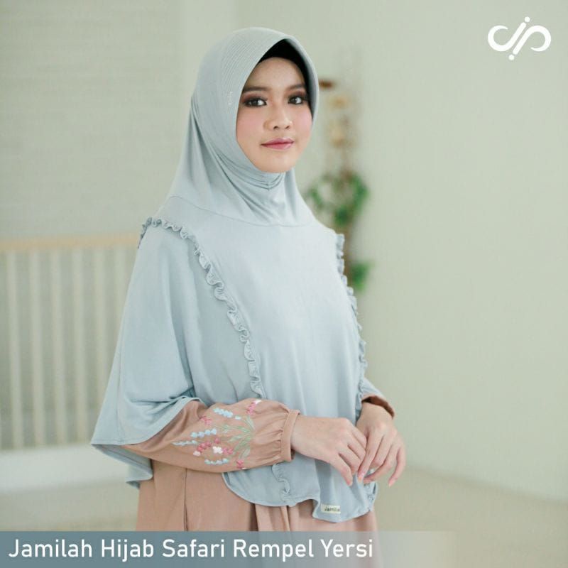 Hijab Jamilah