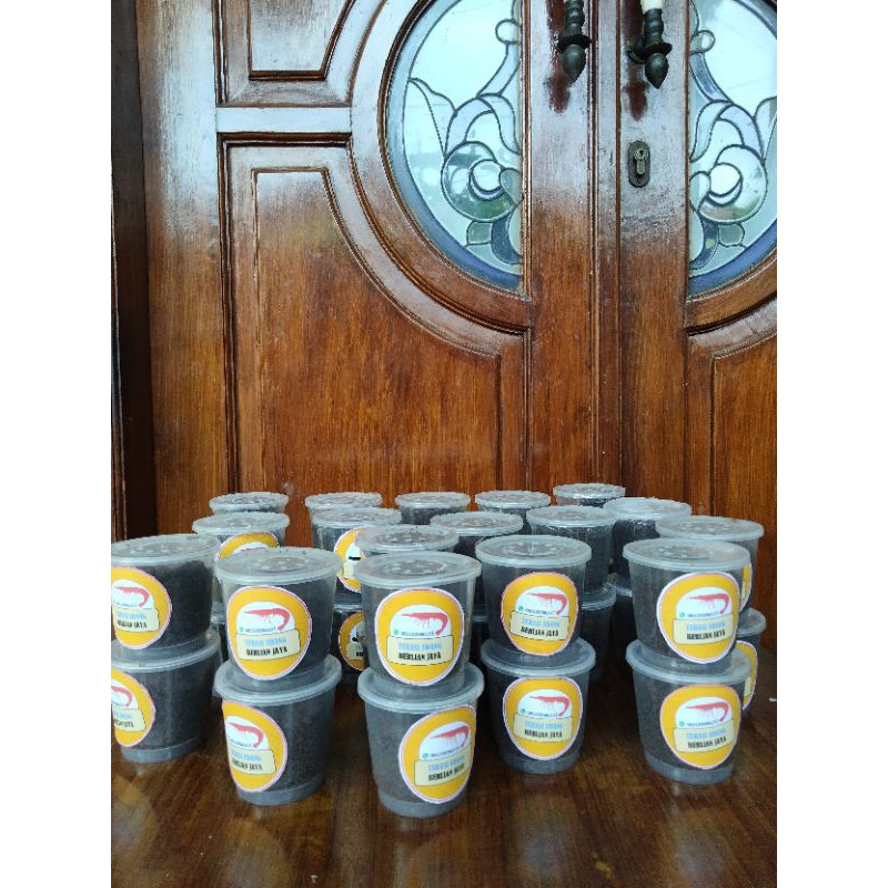 

terasi udang matang berlian jaya