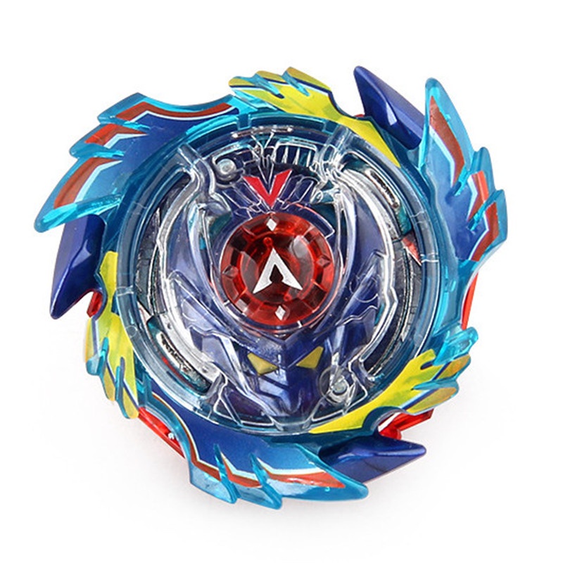 1pc Mainan Beyblade Burst Metal Fusion SPINNING TOP Bey Blade Untuk Hadiah Anak Laki-Laki B-73