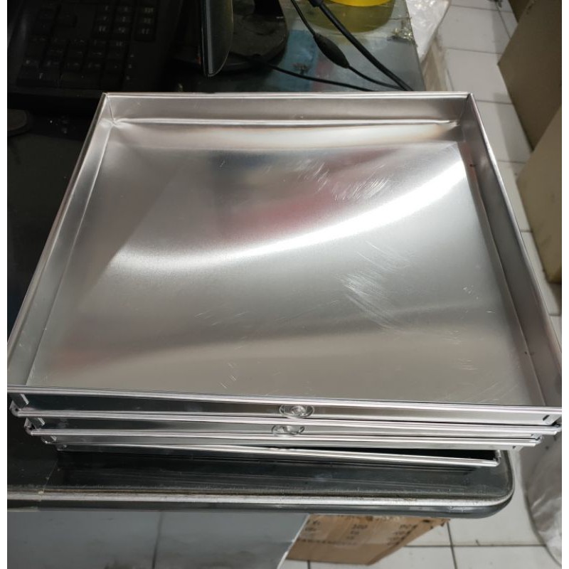 Loyang Kuker 40 X 40 X 3