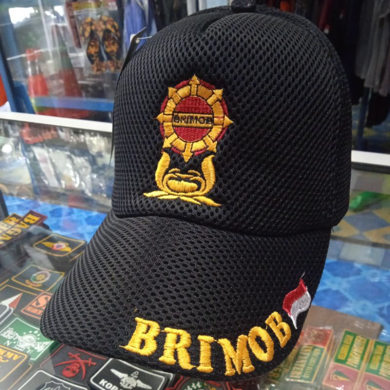 (COD) TOPI BRIMOB TOPI RAIDER TOPI KOPASSUS TOPI KOMANDO TOPI NKRI HARGA MATI TOPI RAIDER TOPI TURN 