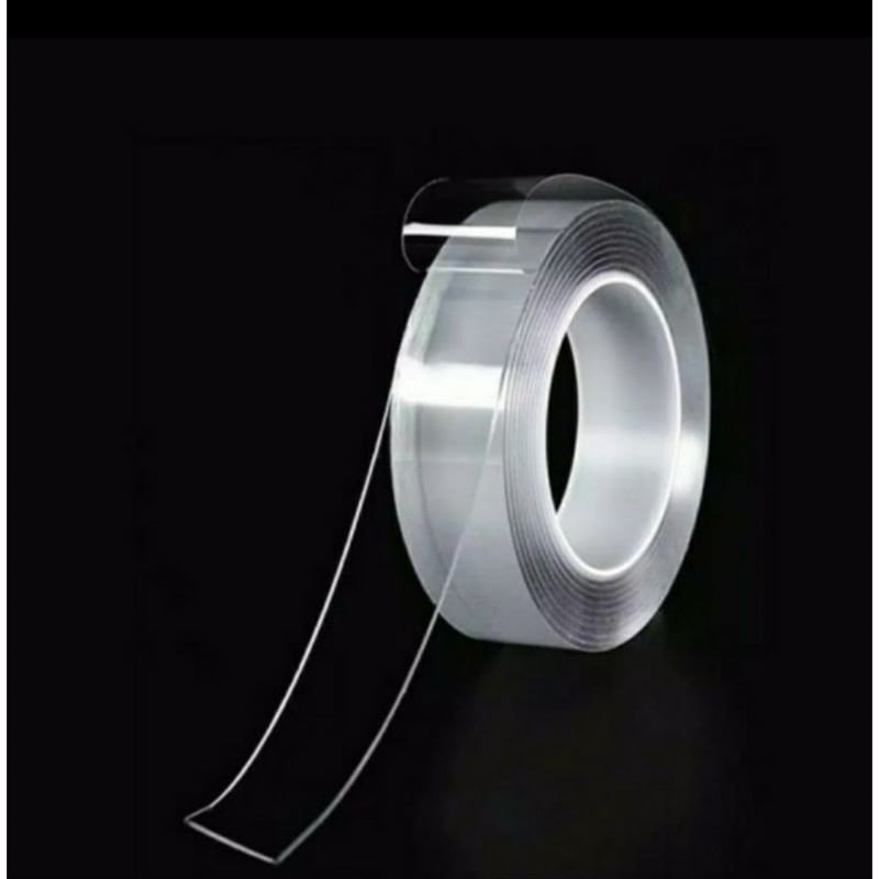 

Double Tap Nano 3Meter - Nano Magic Tap 3Meter