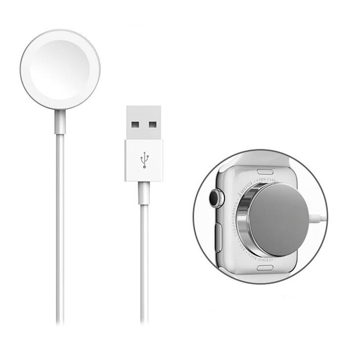 Watch Magnetic Charging Cable 2M Original 100% pack