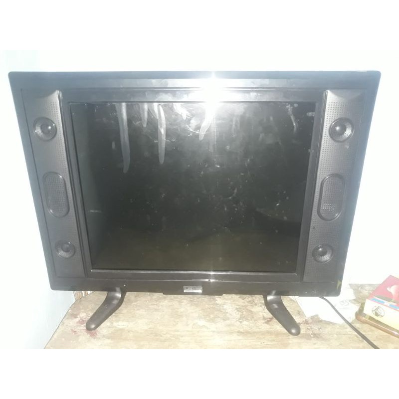 tv LED sakura 24inch