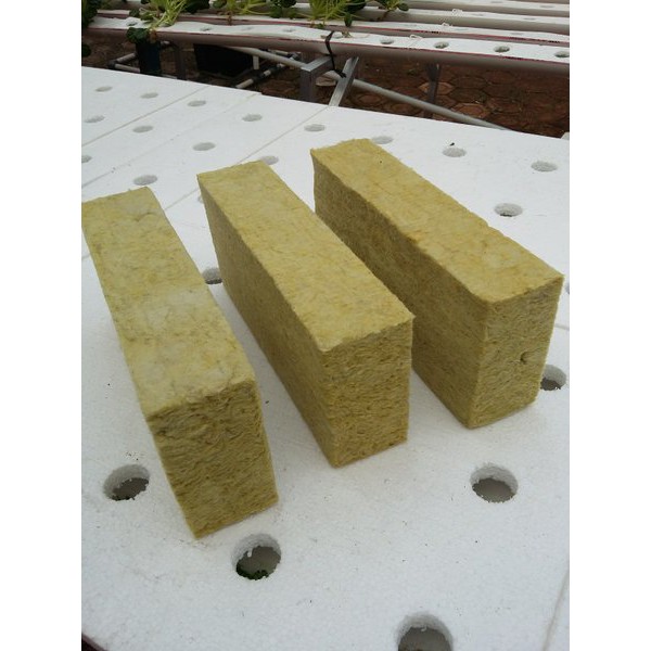 

Rockwool Cultilene hidroponik 0.25 slab