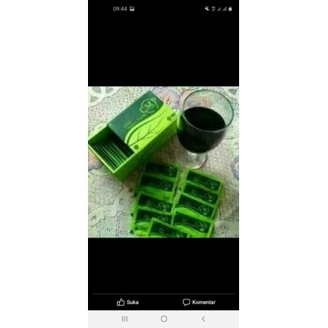 Classic Mulberry Powder