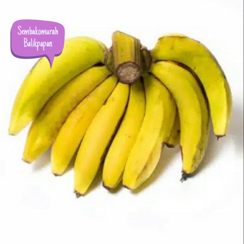 

pisang ambon