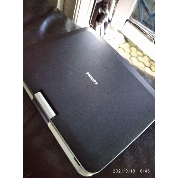Philips  DVD portable
