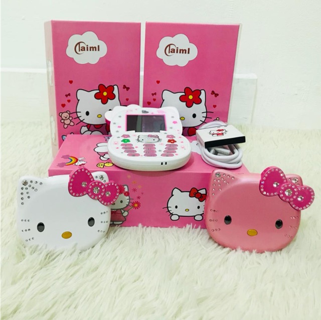 Машина hello Kitty Mini Купер