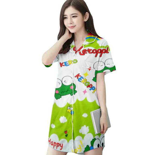  BAJU  TIDUR DASTER  DAS Shopee Indonesia