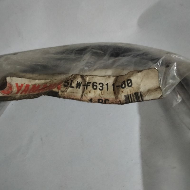 Tali Gas/Kabel Gas Nouvo Lama Nouvo Lele 5LW 5LW-F6311-00