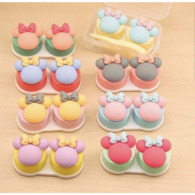 TEMPAT SOFTLENS DISNEY / TEMPAT SOFTLENS MURAH