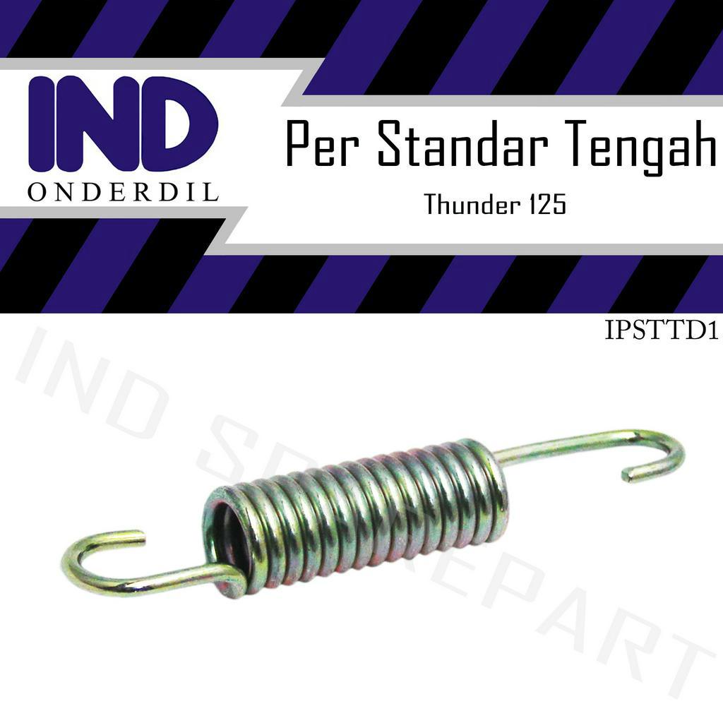 Per-Peer-Pir Standar-Setandar-Jagang Tengah-2 Thunder 125