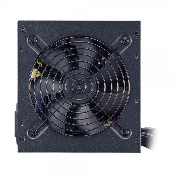 Cooler Master Power Supply MWE Bronze 550 V2