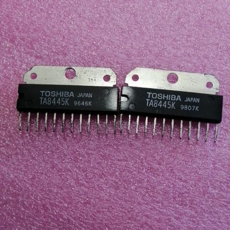 TA8445K IC VERTICAL ORI