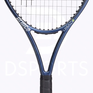 prince legacy 110