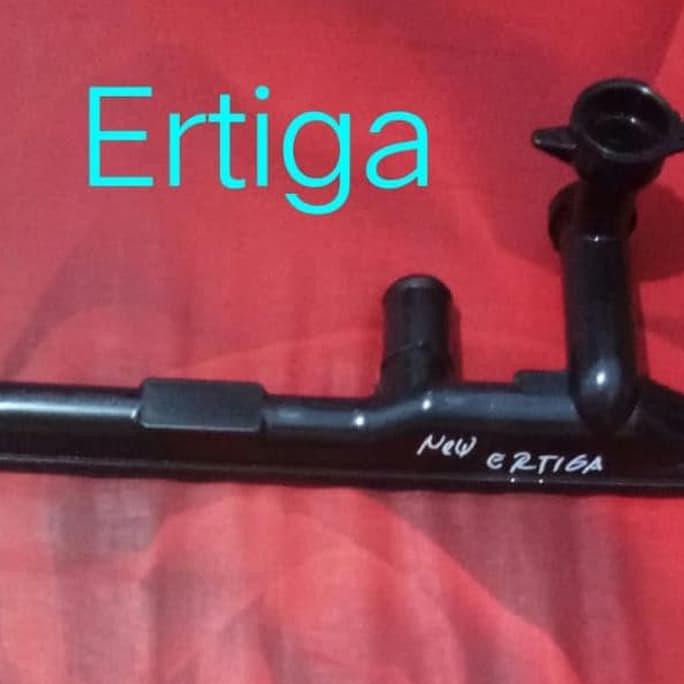 Upper tank top tank new ertiga
