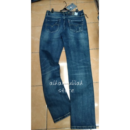 CELANA LEVIS PRIA IMPORT ORIGINAL