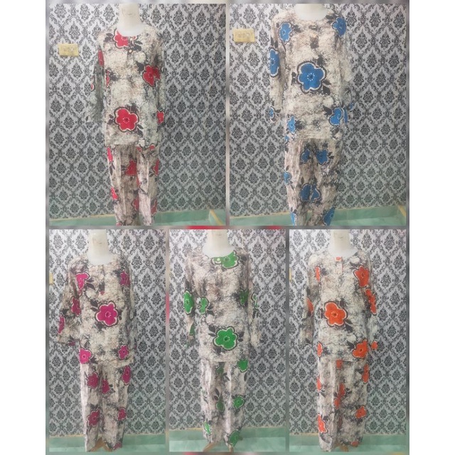 setcel panjang panjang SMT collection Marisa ld110