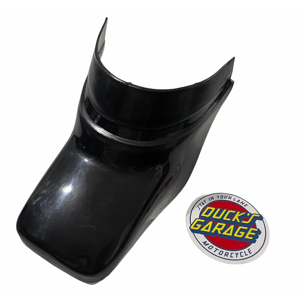 Kepet air spakbor belakang honda gl100 gl 100 bahan tebal standar original