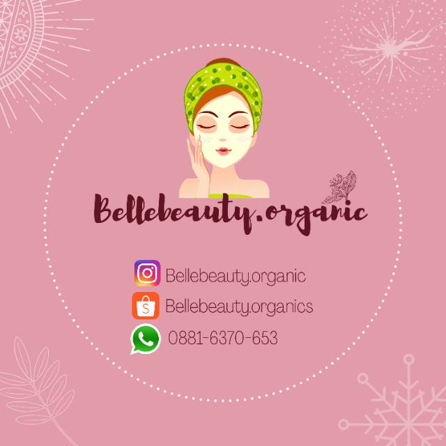 bellebeauty.organics
