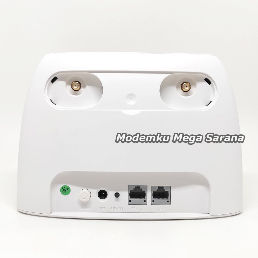 Home Router Tenda 4G03 N300 Modem Wifi 4G LTE