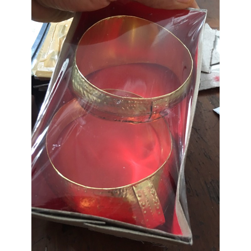 gelang perhiasan aksesoris pengantin padang