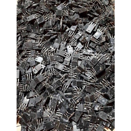 Ternama Transistor Regulator Tv New