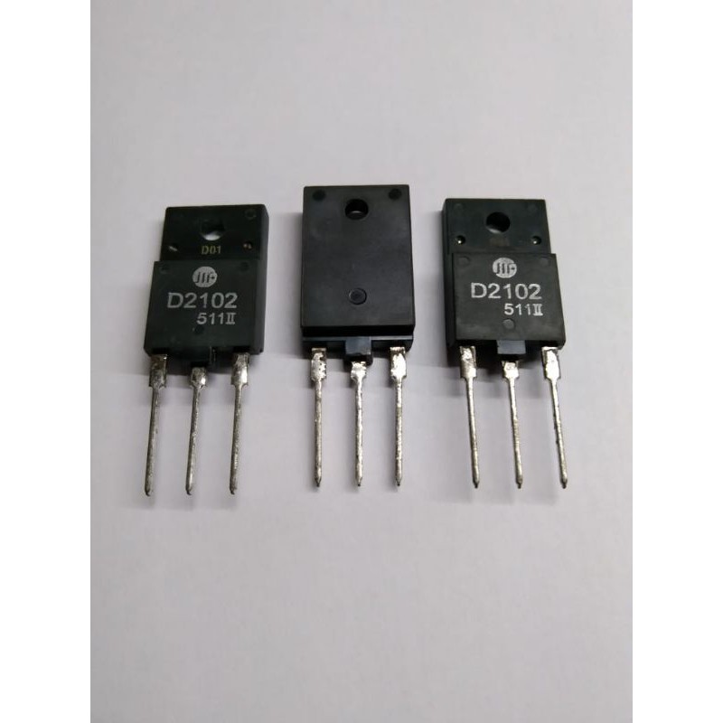 TRANSISTOR D2102